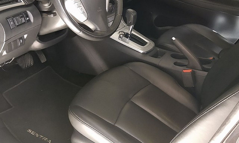 Nissan Sentra 2015/2...
