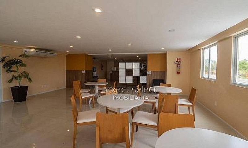 Apartamento 91M² (03...