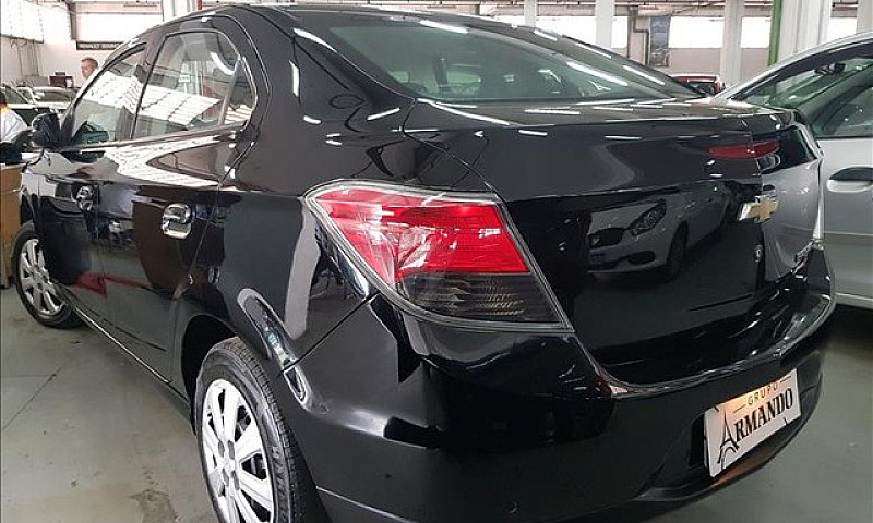 Chevrolet Prisma 1.4...