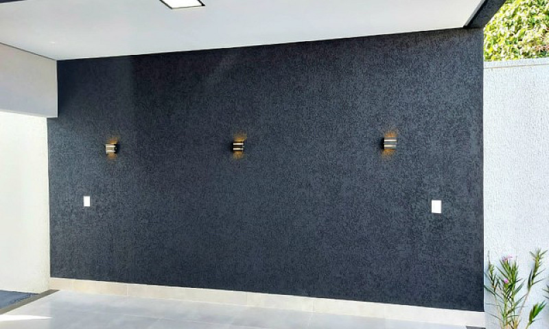 Casa Residencial Ver...