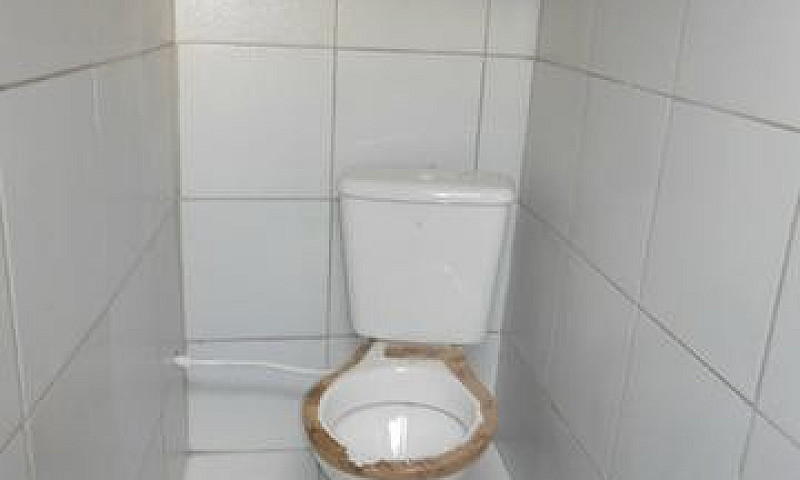 Casa Com 1 Quarto Pa...