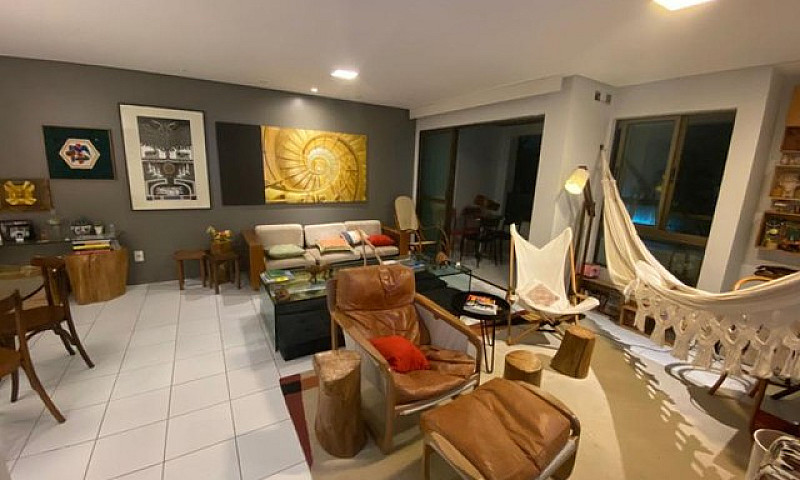 Recife - Apartamento...