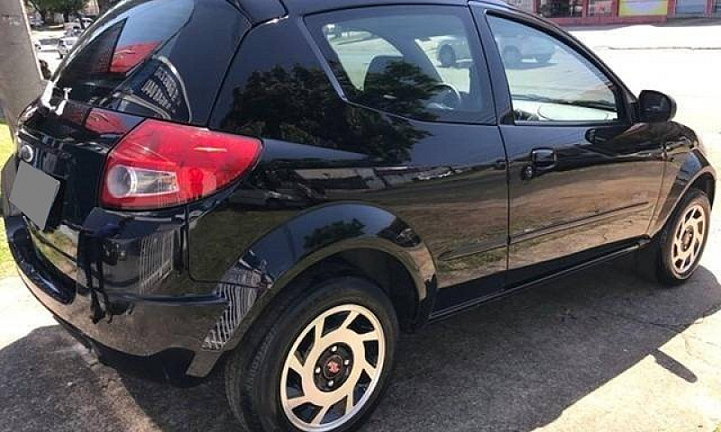 Ford Manual Ka 1.0...