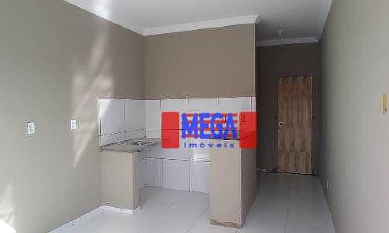 Apartamento Com 1 Qu...