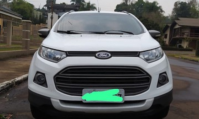 Ecosport Freestyle 1...