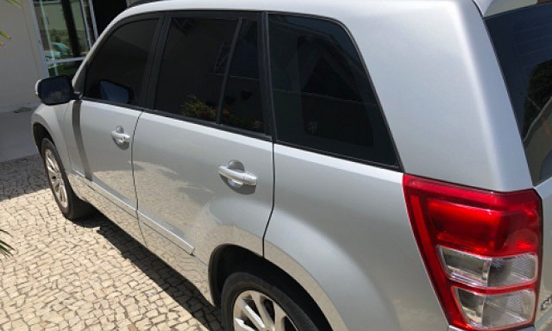 Grand Vitara 2014 ...