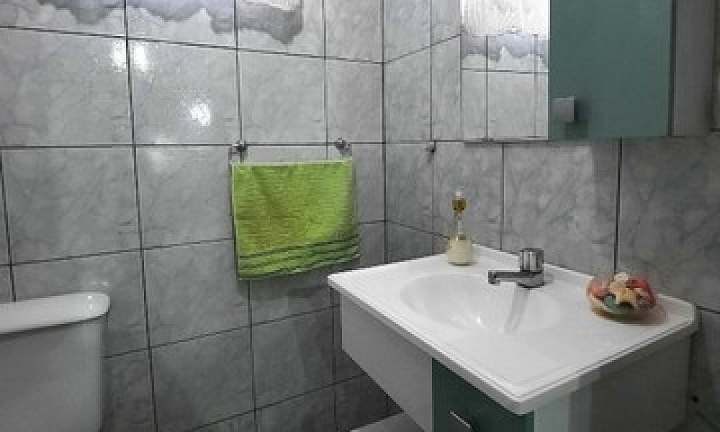 Casa No Condomínio C...