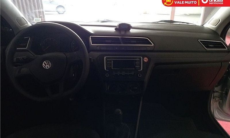 Volkswagen Gol 2021 ...
