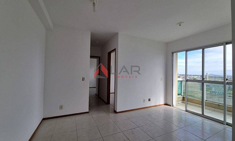 Apartamento De 2 Qua...