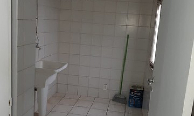 Apartamento Para Alu...