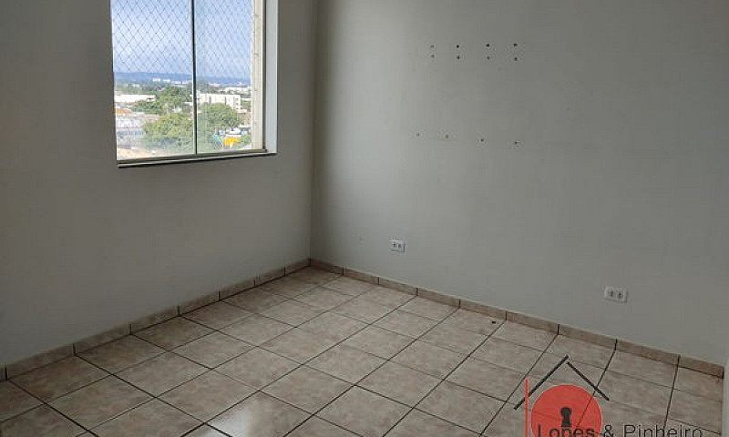 Apartamento  Com 3 Q...