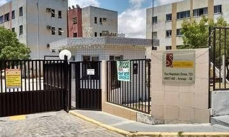 Condomínio Santa Cec...