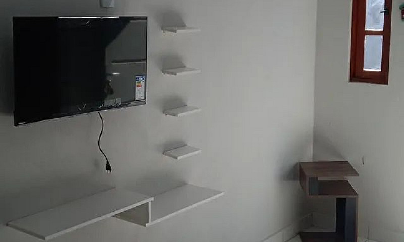 Kitnet Mobiliada Pro...