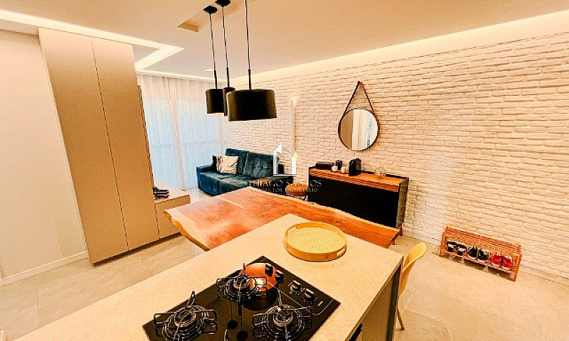 Excelente Apartament...