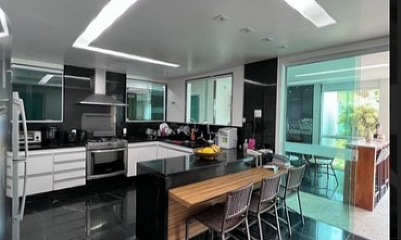 Casa Para Venda Com ...