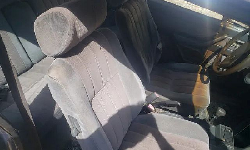 Chevrolet Monza 1990...