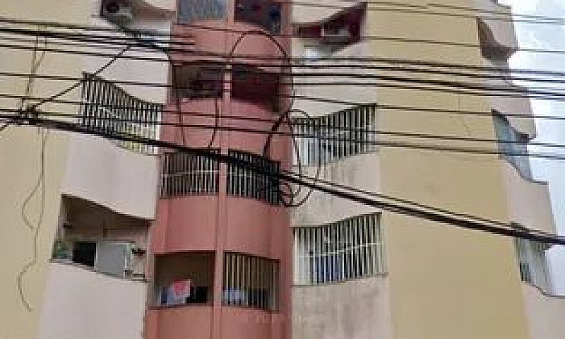 Apartamento Quitado ...