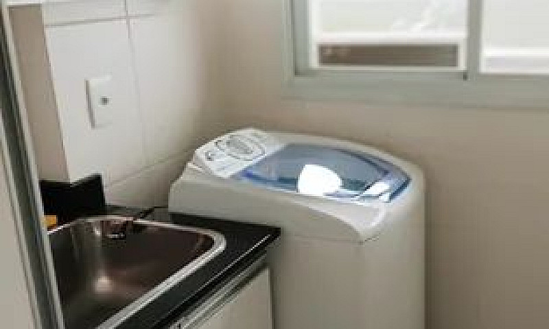 Apartamento Com Vist...