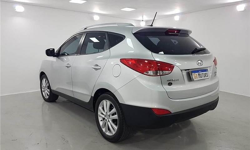 Hyundai Ix35 2015 2....