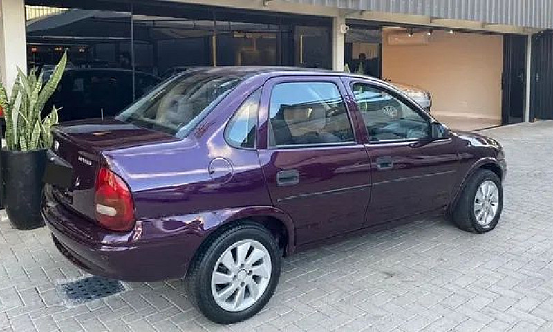 Chevrolet Corsa 1.6 ...