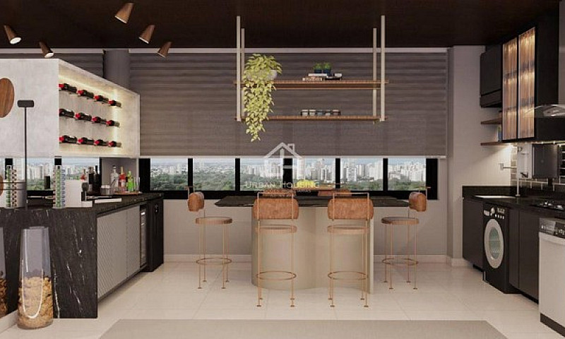 Apartamento No Setor...
