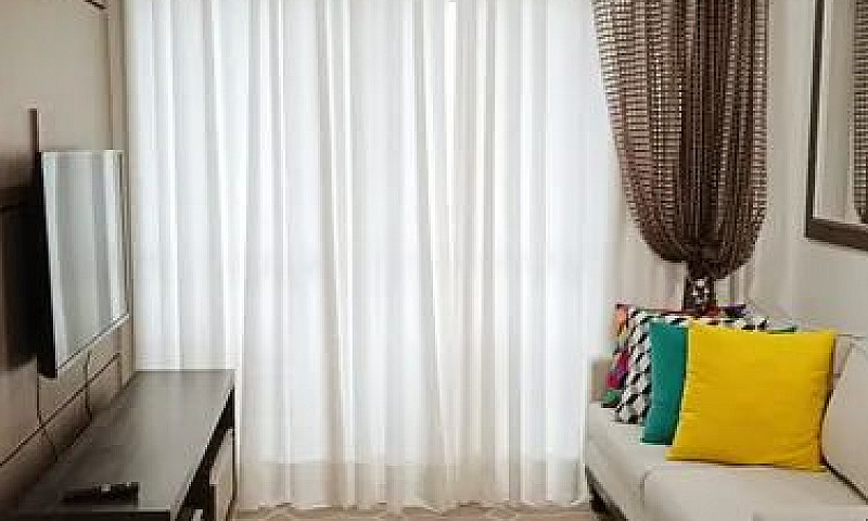 Apartamento Com Vist...