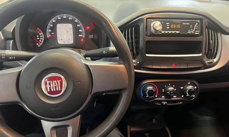 Fiat / Uno Attractiv...