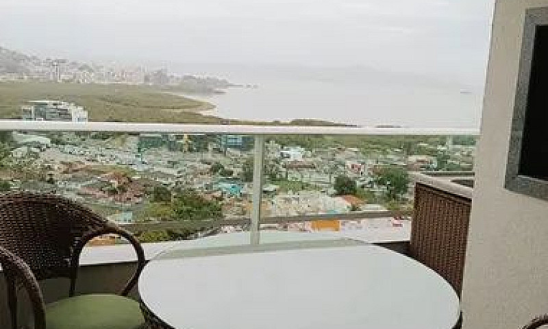 Apartamento Com Vist...