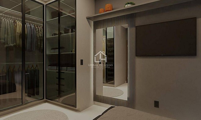 Apartamento No Setor...
