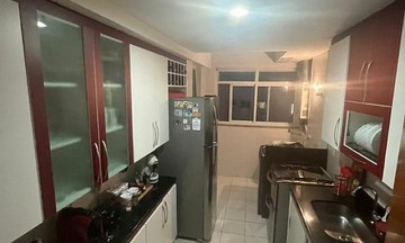 Apartamento Padrão N...