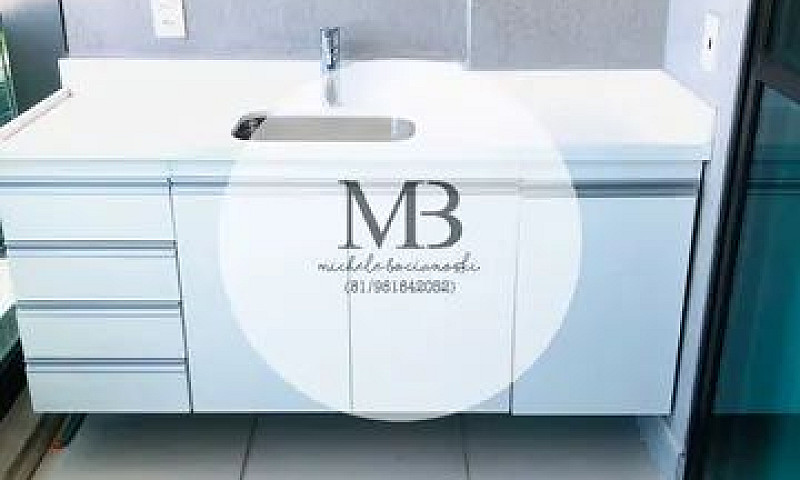 Apartamento 1 Quarto...