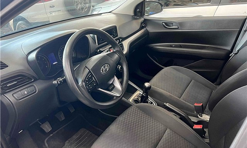 Hyundai Hb20 2022 1....