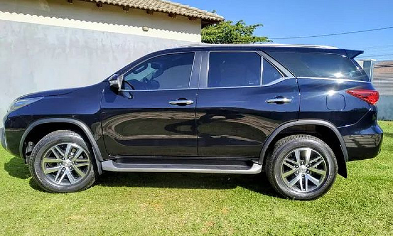 Sw4 Srx 2016...