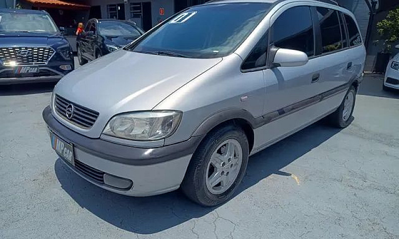 Chevrolet Zafira  Cd...