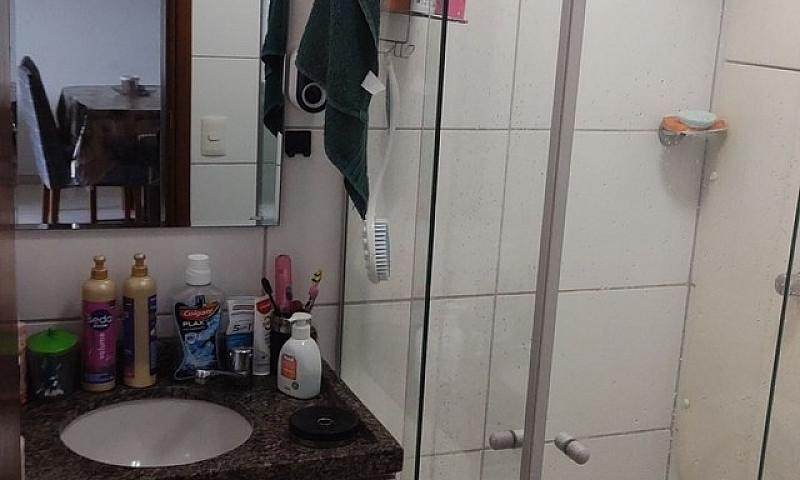Vende Se Apartamento...