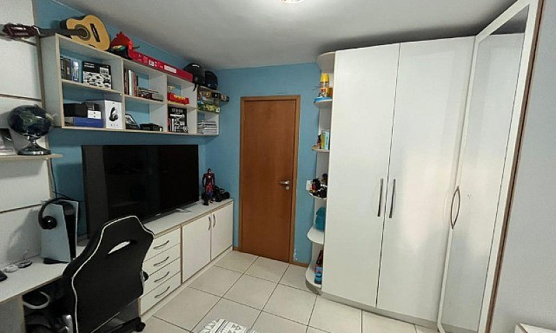 Apartamento Padrão N...