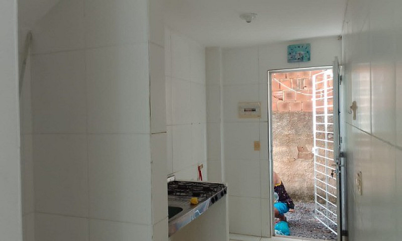 Casa Duplex Com 3 Pi...