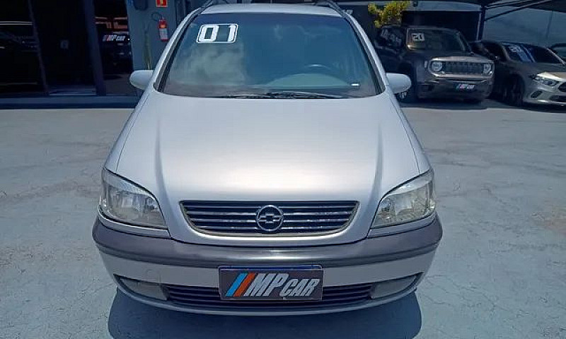 Chevrolet Zafira  Cd...