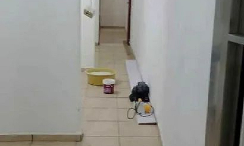 Vendo Casa No Itapoã...