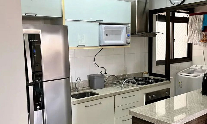 Apartamento À Venda ...