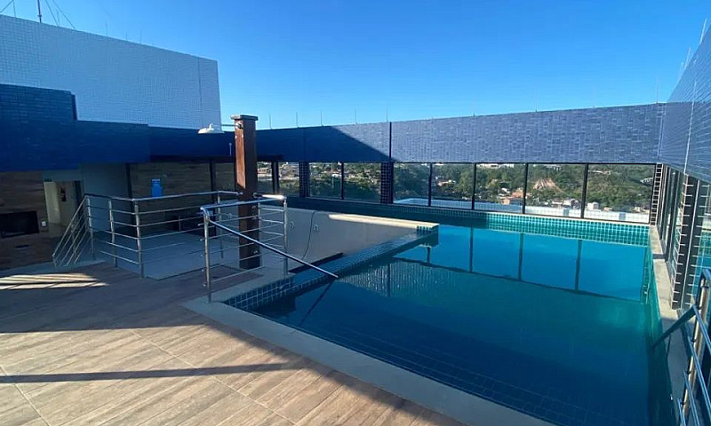 Apartamentos Novos: ...