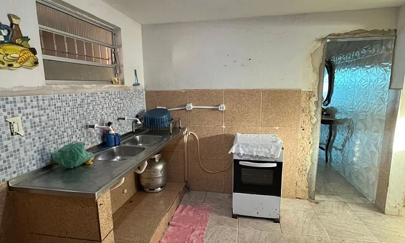 Alugo Casa Beira Mar...