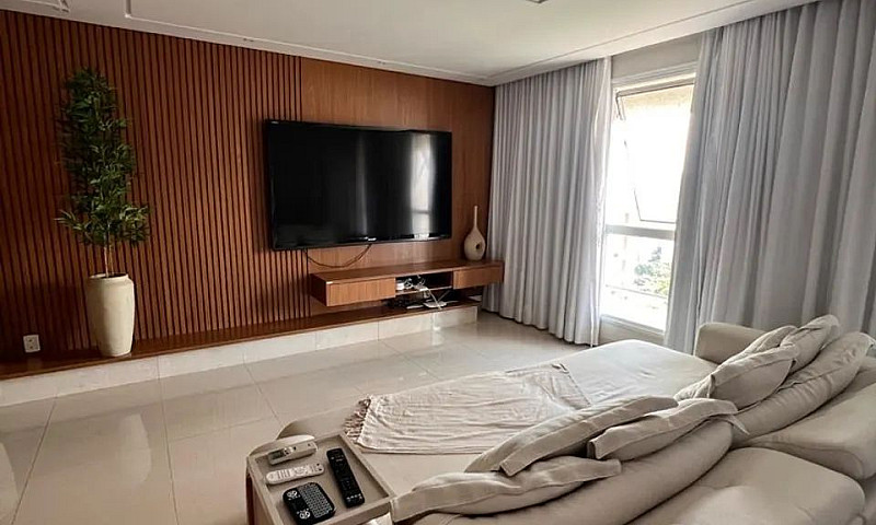 Apartamento De Luxo ...