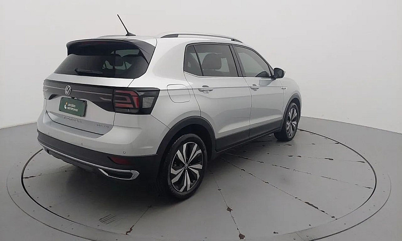 Volkswagen T-Cross H...