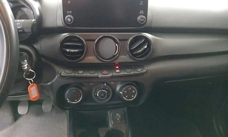 Fiat Cronos 1.3 Fire...