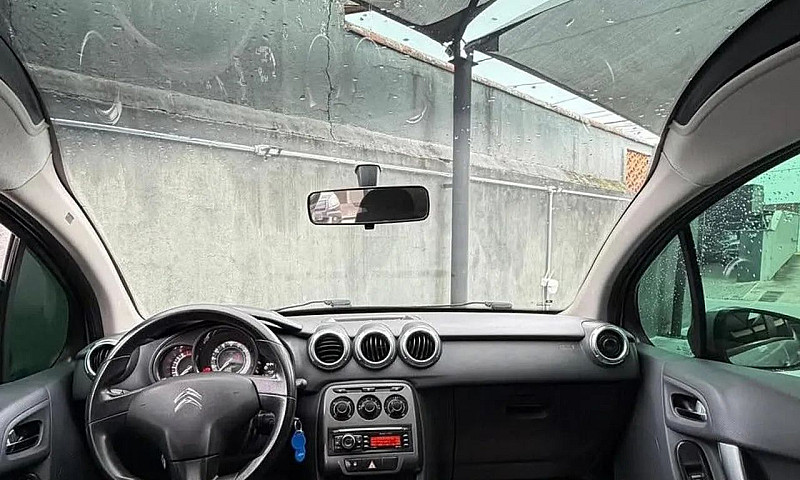 Citroen C3 Tendance ...