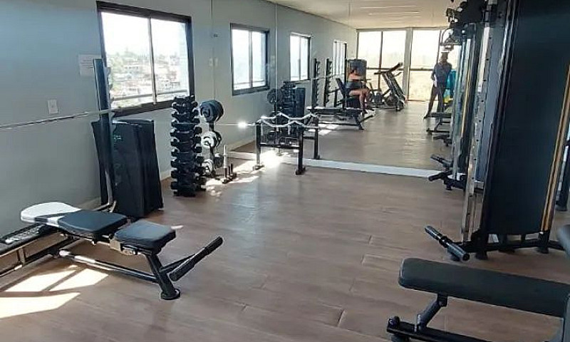 Alex Aluga, Apartame...