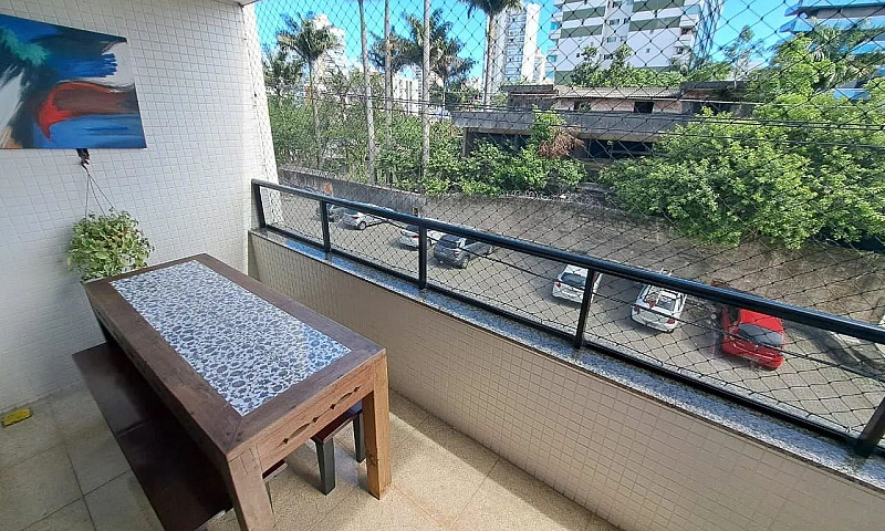 Raridade Apt Garden ...