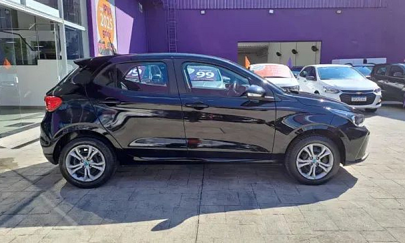Fiat Argo Drive 1.0 ...