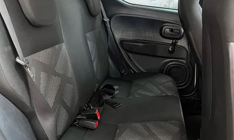 Fiat Mobi Like 1.0 2...